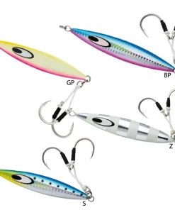 DAIWA Leurre Jigging|Tous Les Produits^Leurre Saltiga SK Jig 170 Gr