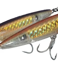 YO-ZURI Leurre Sashimi 3D Pencil 12.5 cm