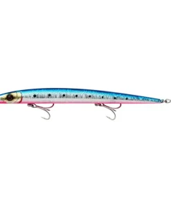 SAVAGE GEAR Leurre Bar|Leurre Pêche En Mer^Leurre Barra jerk