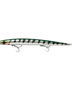 SAVAGE GEAR Leurre Bar|Leurre Pêche En Mer^Leurre Barra jerk
