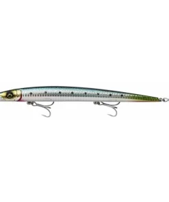 SAVAGE GEAR Leurre Bar|Leurre Pêche En Mer^Leurre Barra jerk