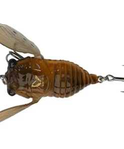 SAVAGE GEAR Leurre 3D Cicada