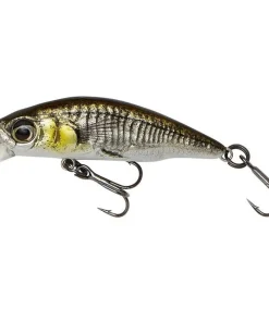 SAVAGE GEAR Leurre Perche|Tous Les Produits^Leurre 3D Sticklebait Twitch
