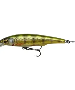 SAVAGE GEAR Leurre Brochet|Poissons Nageurs^Leurre Gravity Twitch SR