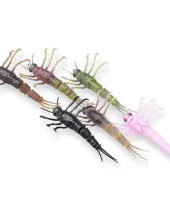 SAVAGE GEAR Leurre insecte Nymphe 5 cm 2,5 gr