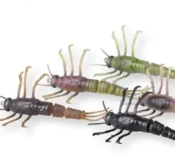 SAVAGE GEAR Leurre insecte Nymphe 5 cm 2,5 gr