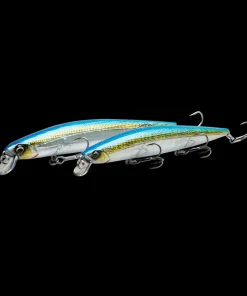 SAVAGE GEAR Leurre Sea Bass Minnow
