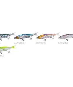 SHIMANO Leurres Truite|Leurres^Leurre Bantam Arma Joint
