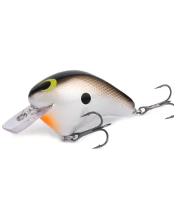 SHIMANO Leurre Bantam Macbeth 6,3cm