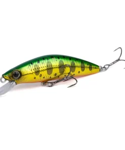 SHIMANO Leurre Cardiff Folletta 50SS