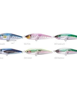 SHIMANO Leurres Truite|Leurres Carnassier^Leurre Ocea Head Dip