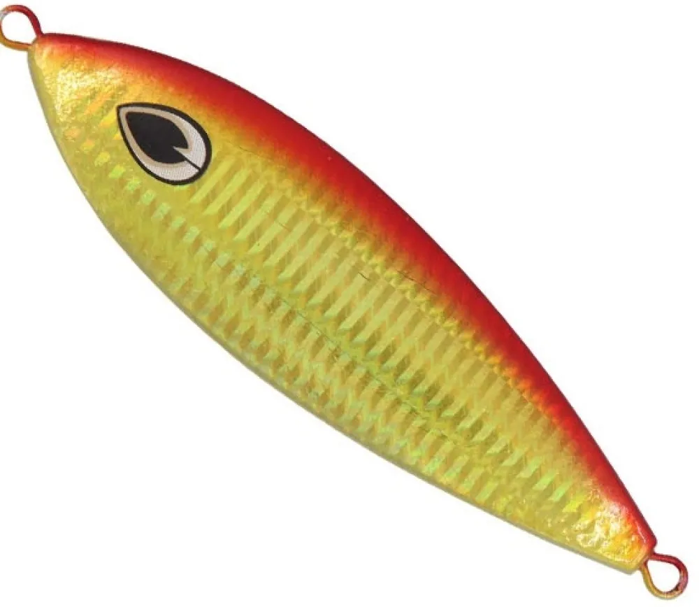 EXPLORER TACKLE Leurre Slow Jig Jig Funa 100 gr