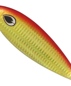EXPLORER TACKLE Leurre Slow Jig Jig Funa 80 gr
