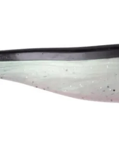 CATSPIRIT Leurre Souple Shad 20cm X 10