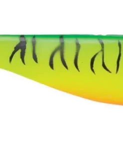 CATSPIRIT Leurre Souple Shad 20cm X 10