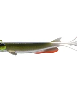 DAIWA Leurre souple Prorex V Marley Pelagic Shad