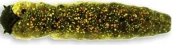 MOLIX Leurre Perche|Leurre Souple^Leurre Souple Caimano Worm 1.5"