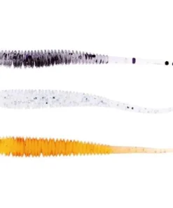 MOLIX Leurre Bar|Leurre Souple^Leurre Souple Sator Worm 2.5"