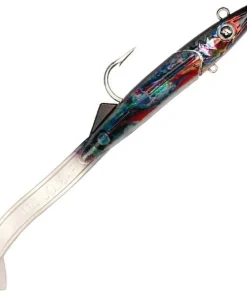 RAGOT Leurre Souple Raglou Hybrid Monster