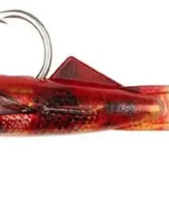 RAGOT Leurre Souple Raglou Hybrid Monster