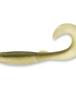 RAPALA Leurre Bar|Leurre Souple^Leurre souple Crushcity the Curl - 3"