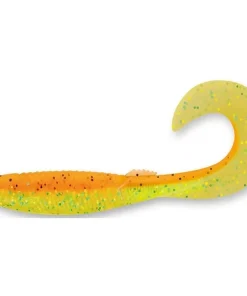 RAPALA Leurre Bar|Leurre Souple^Leurre souple Crushcity the Curl - 3