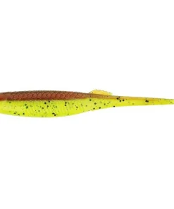 RAPALA Leurre souple Crushcity the Stingman - 3