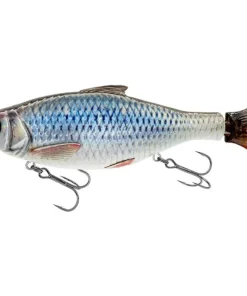 SAVAGE GEAR Leurre souple 3D Pulsetail