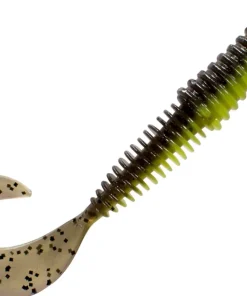 VAGABOND Leurre Souple Airbait Grub 4