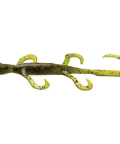 ZOOM Leurre souple Mini Lizard 4"