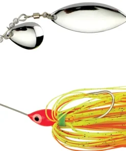 FLASHMER Leurres|Leurres Carnassier^Leurre Spinner Predator 10 g