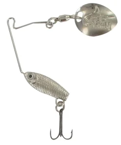 JIG POWER Leurre Perche|Tous Les Produits^Leurre Spinnerbait 5 g