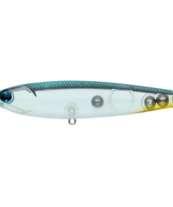 DAIWA Leurre Bar|Leurre De Surface^Leurre stickbait Morethan Trick Upper R