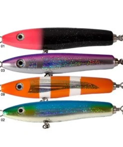 HO'OKIPA Leurre Stickbait Koa Kane