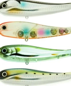 MOLIX Leurre Stickbait WTD 110