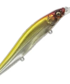 MEGABASS Leurre Suspending Vision 110 + 1