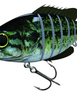 BIWAA Poissons Nageurs|Leurres^Leurre Swimbaits Sinking Seven 7 - 18 cm 100 gr