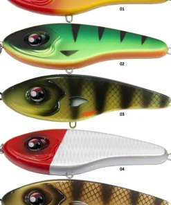 VOLKIëN SOUL Leurre Pikerz 11cm| Leurres|Leurres Carnassier