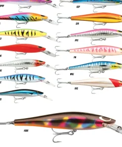 WILLIAMSON Leurre Pêche En Mer|Tous Les Produits^Leurre Speed pro deep