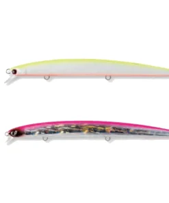 X-WAY Leurre Bar|Leurre Pêche En Mer^Leurre Desu Minnow