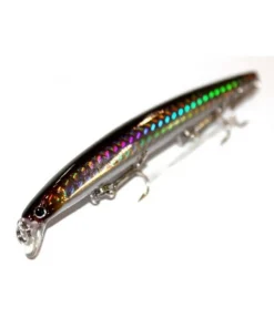 X-WAY Leurre Bar|Leurre Pêche En Mer^Leurre Desu Minnow