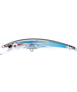 YO-ZURI Leurre Crystal 3D Minnow 11 cm 16 gr