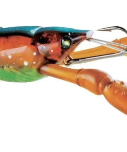 YO-ZURI Leurres Carnassier|Leurres^Leurre 3DB Crawfish