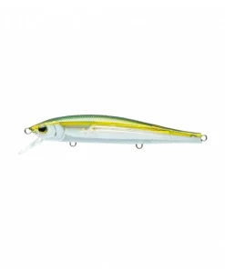 YO-ZURI Leurre Bar|Leurre Pêche En Mer^Leurre 3DB Jerkbait