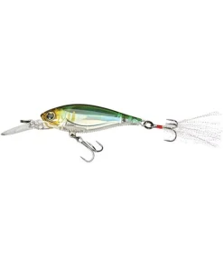YO-ZURI Leurre 3DB Shad