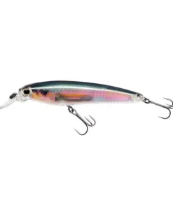 YO-ZURI Leurre 3DR Minnow 10 cm 17 gr