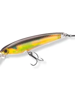 YO-ZURI Leurre 3DR Minnow 10 cm 17 gr