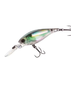 YO-ZURI Poissons Nageurs|Leurres Truite^Leurre 3DR Shad 7 cm 10 gr