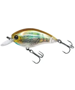 YO-ZURI Leurre 3DR Shallow Crank 7 cm 16 gr