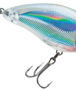 YO-ZURI Leurre Perche|Leurres Truite^Leurre 3DS Crank SSR